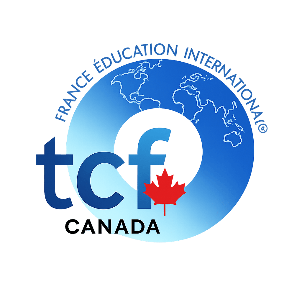 Logo TCF Canada